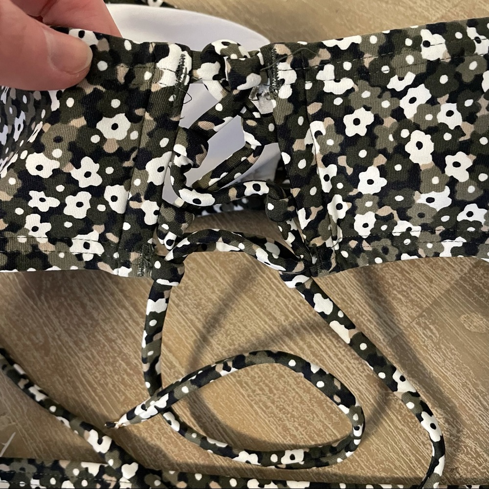 Michael Kors Bikini Set NWT - Picture 9 of 11